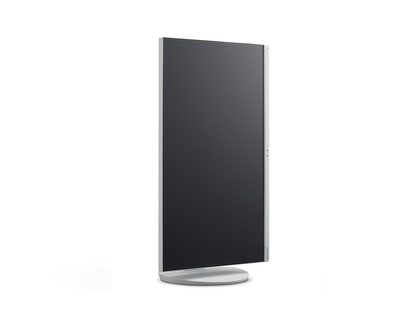 Sharp 27" EA272UW IPS LED