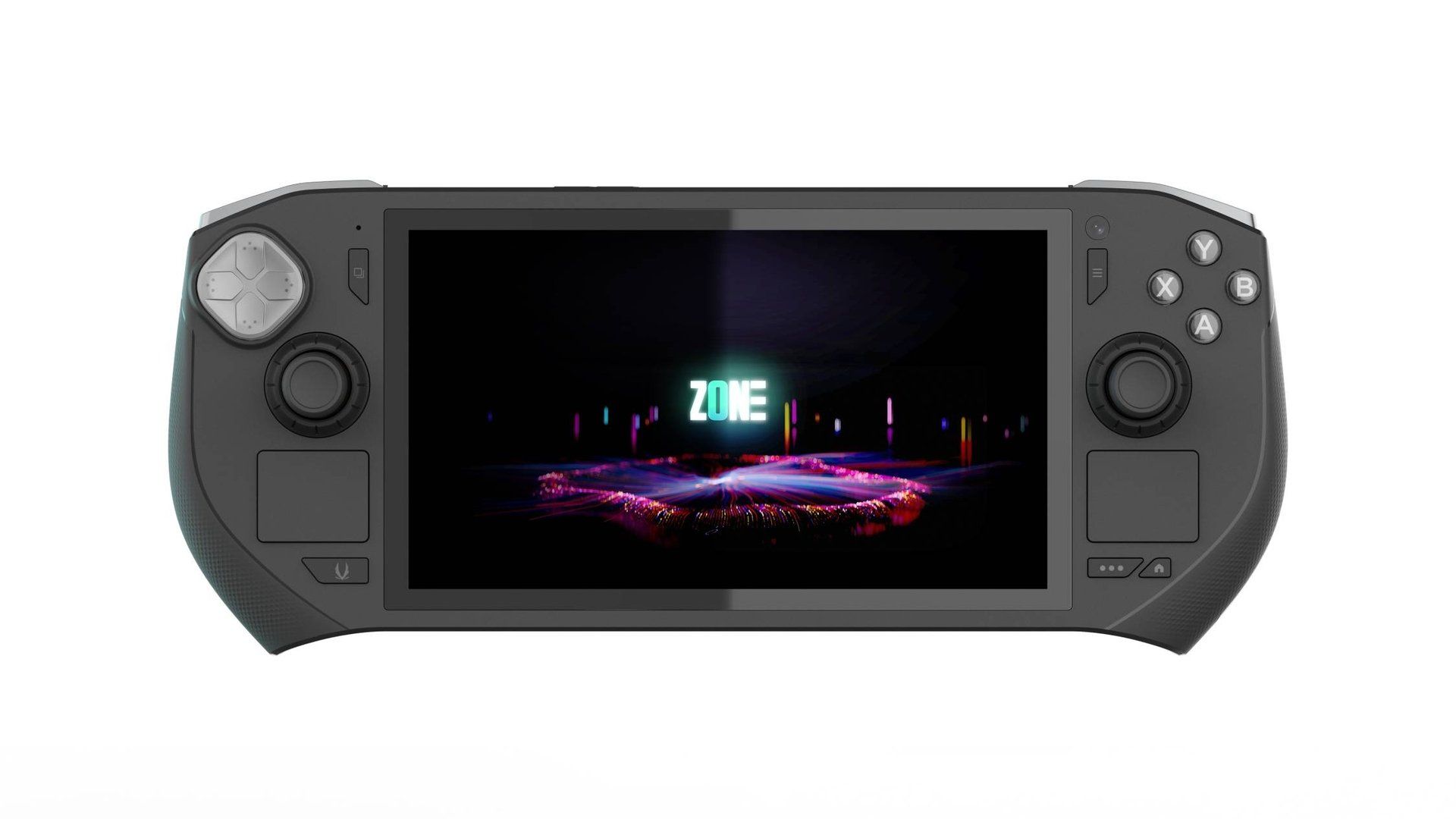 Zotac ZONE Handheld Gaming Console