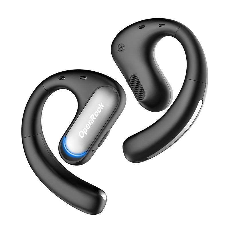 OneOdio Open Rock Pro T1 Bluettoth Headset Black