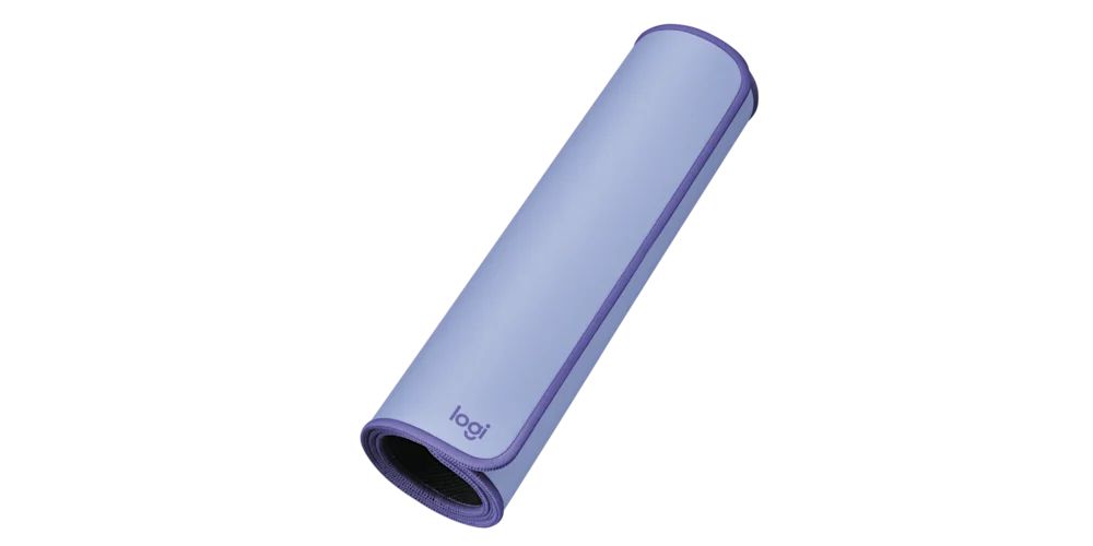 Logitech Studio Series Egérpad Lilac