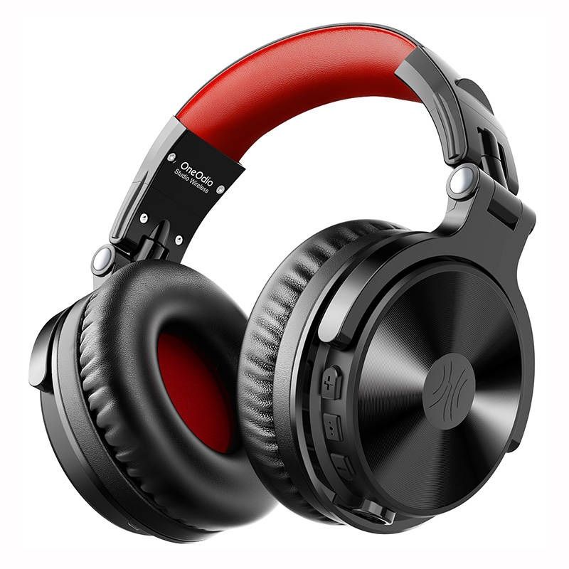 OneOdio Pro M Bluetooth Headset Black