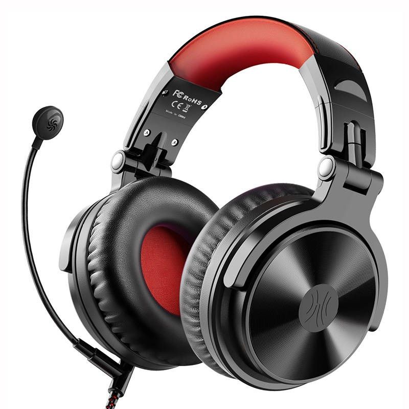 OneOdio Pro M Bluetooth Headset Black