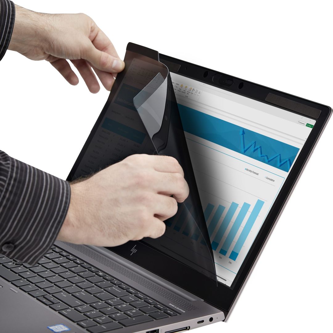 Startech Magnetic Privacy Screen For 14" 16:9 Laptop