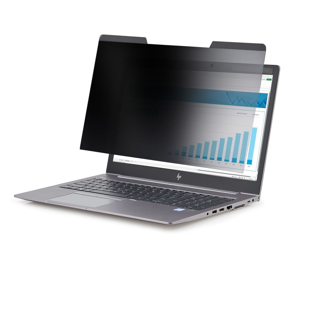 Startech Magnetic Privacy Screen For 16" 16:10 Laptop