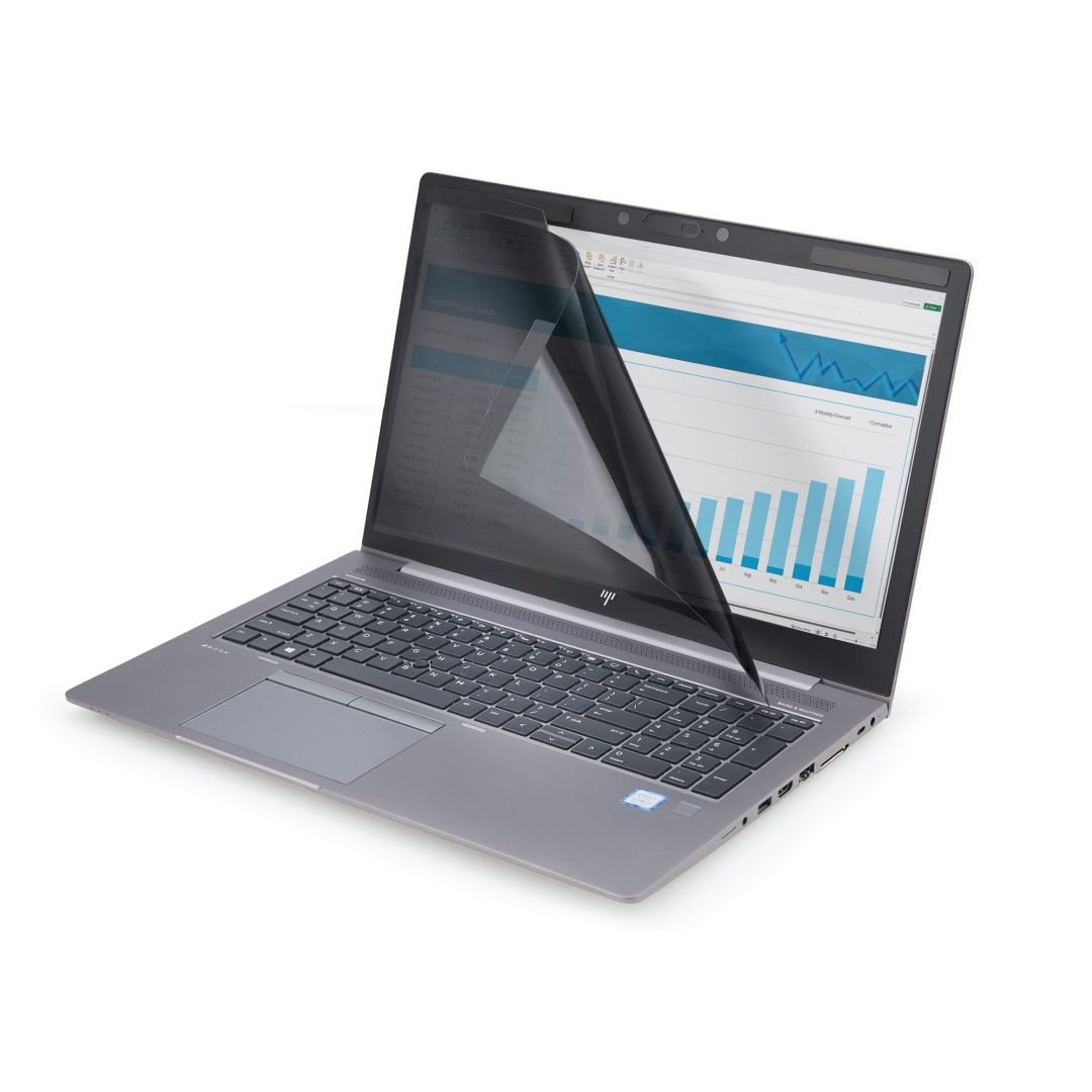 Startech Magnetic Privacy Screen For 16" 16:10 Laptop