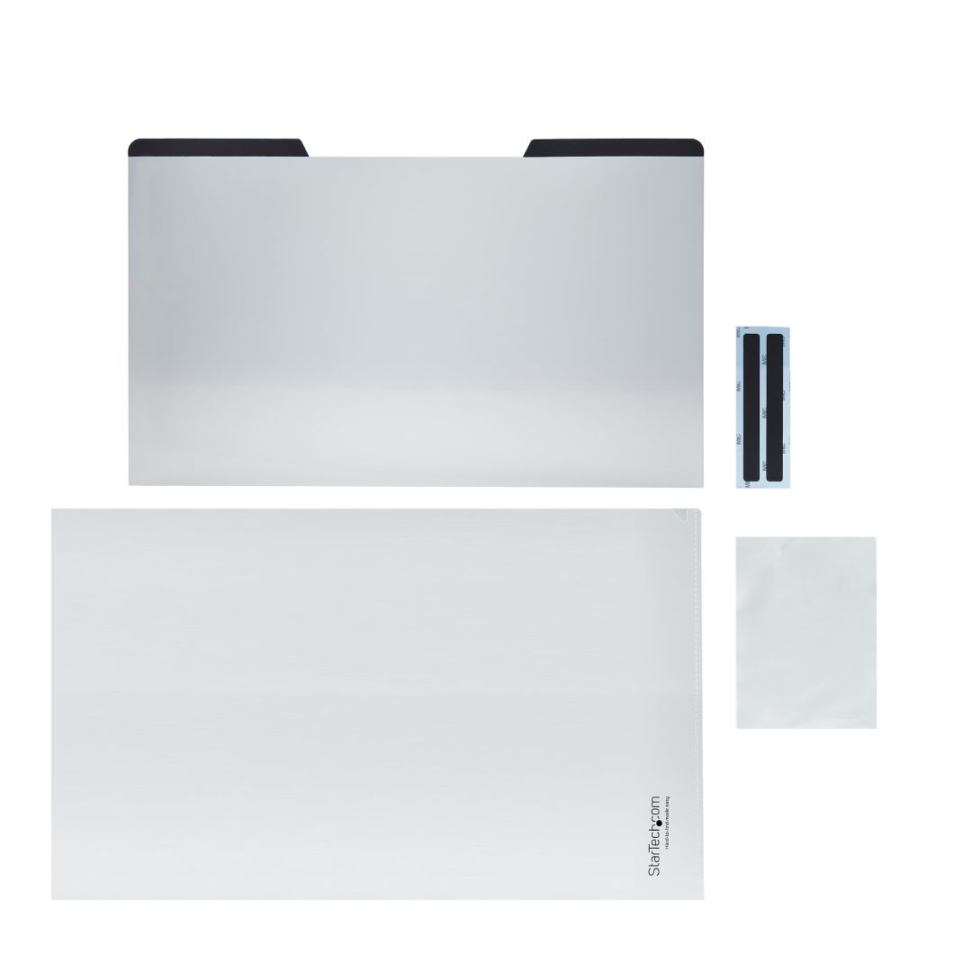 Startech Magnetic Privacy Screen For 16" 16:10 Laptop