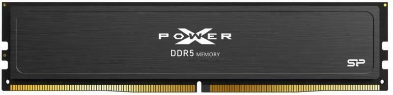 Silicon Power 32GB DDR5 6000MHz XPower Pulse Black