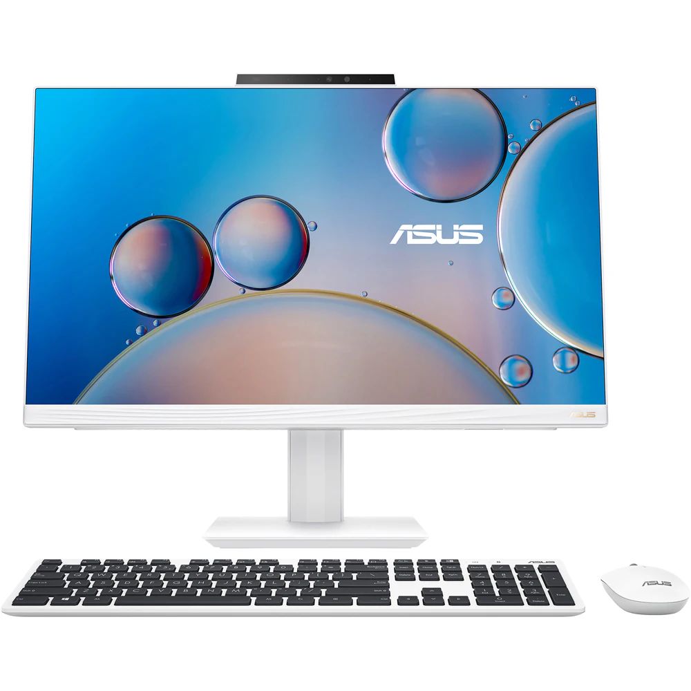 Asus A5402WVARK-WPC0060 AiO White