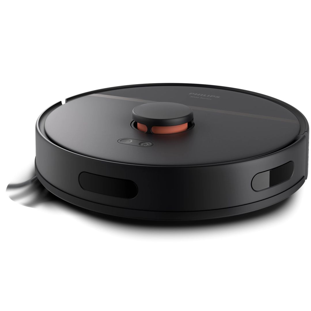 Philips HomeRun 3000 Series Aqua Black