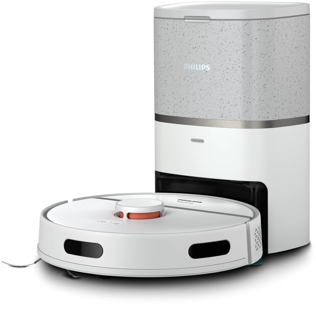 Philips HomeRun 3000 Series Aqua White