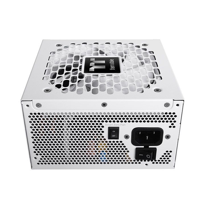 Thermaltake 850W 80+ Gold Toughpower GT Snow White