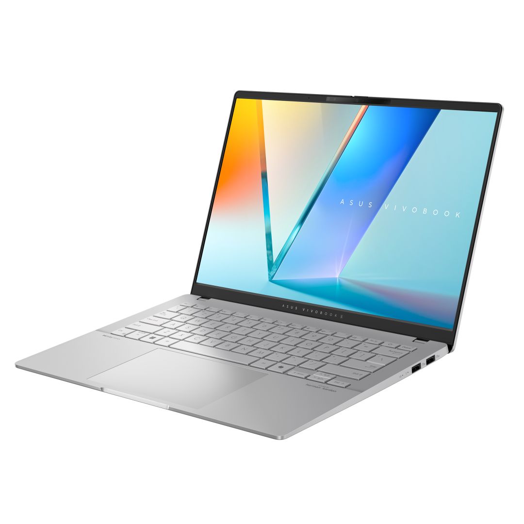 Asus M5406KA-QD037W Cool Silver