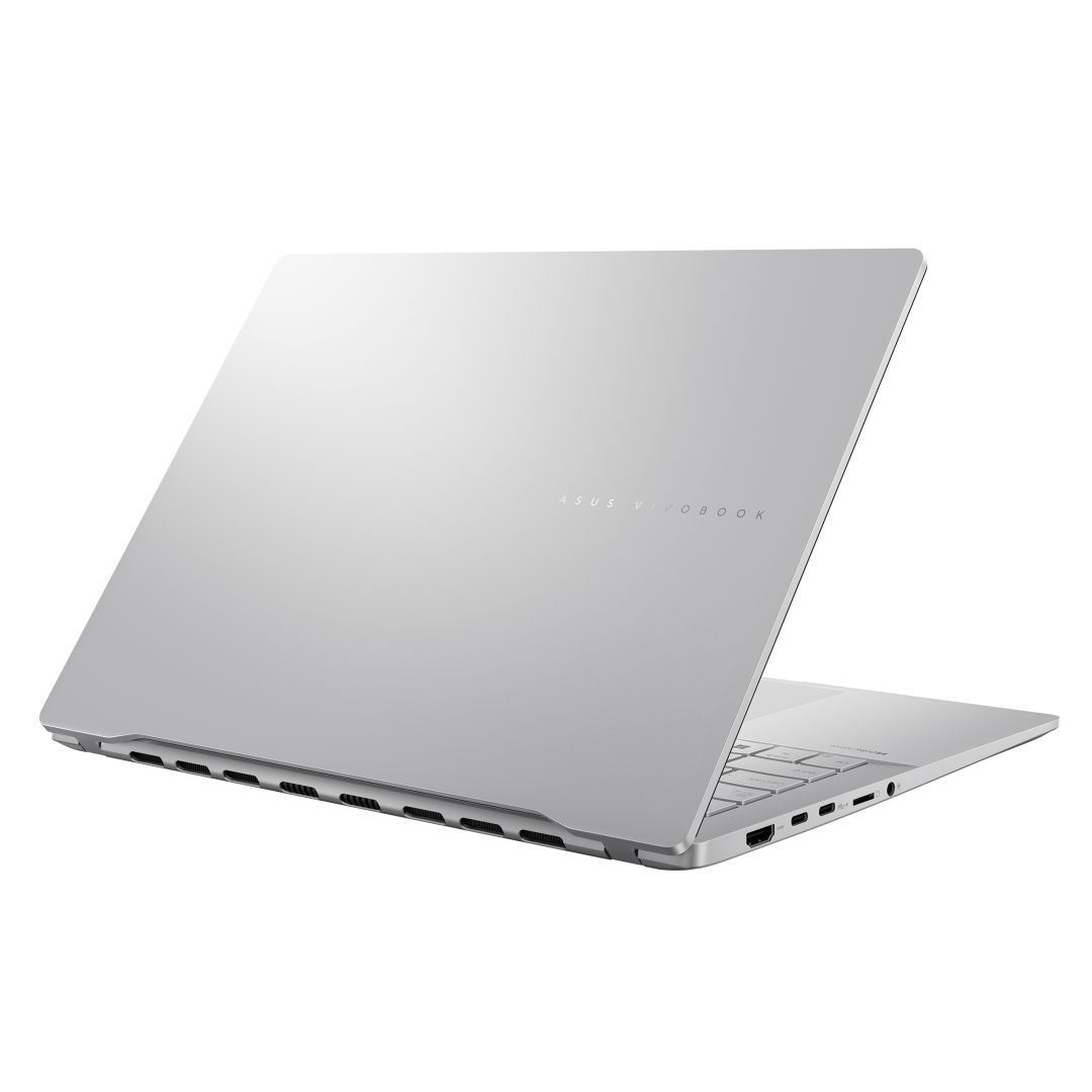 Asus M5406KA-QD037W Cool Silver