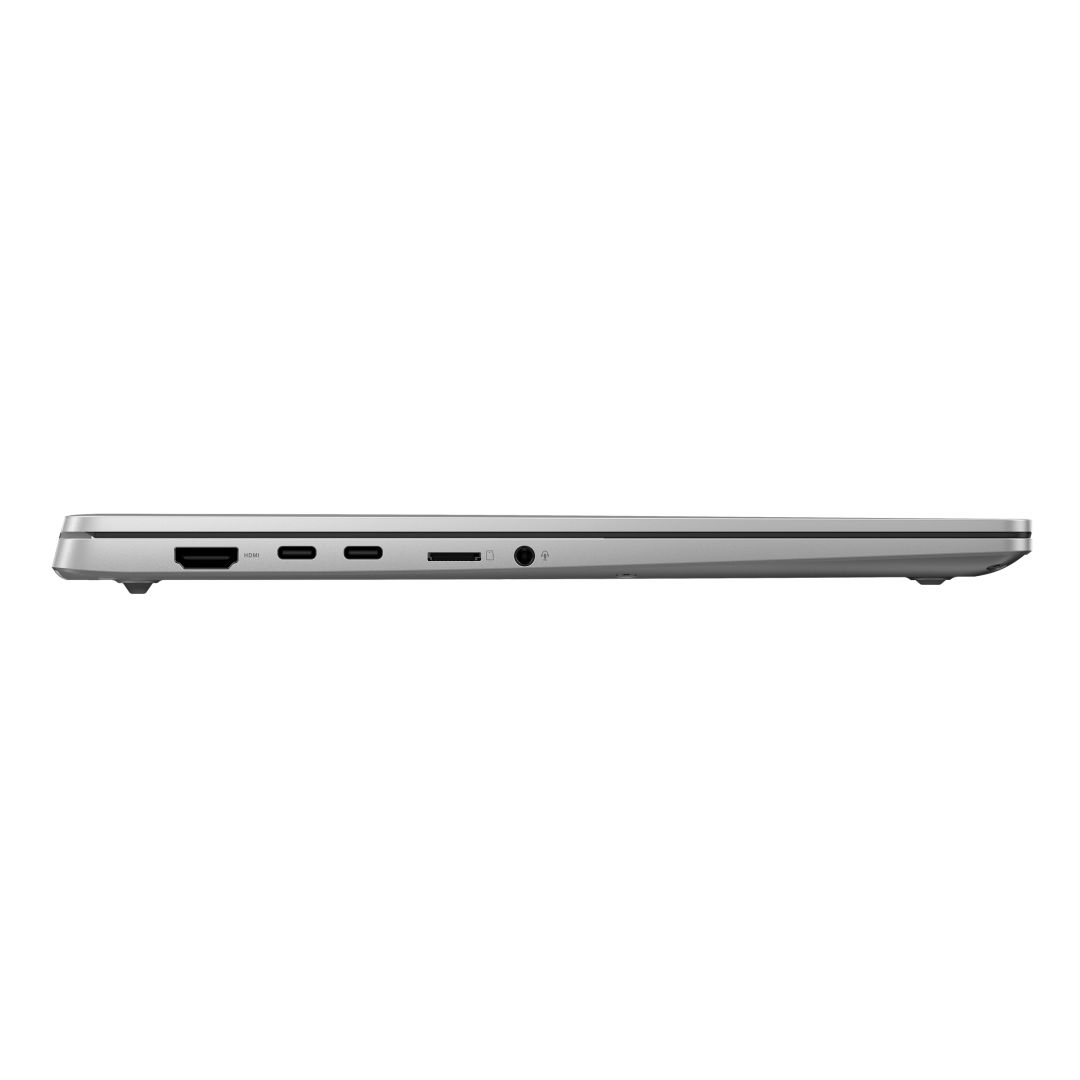Asus M5406KA-QD037W Cool Silver