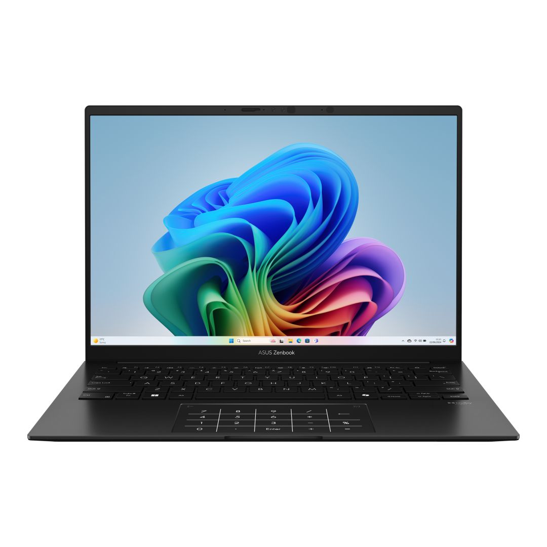 Asus UM3406KA-PP164W Jade Black