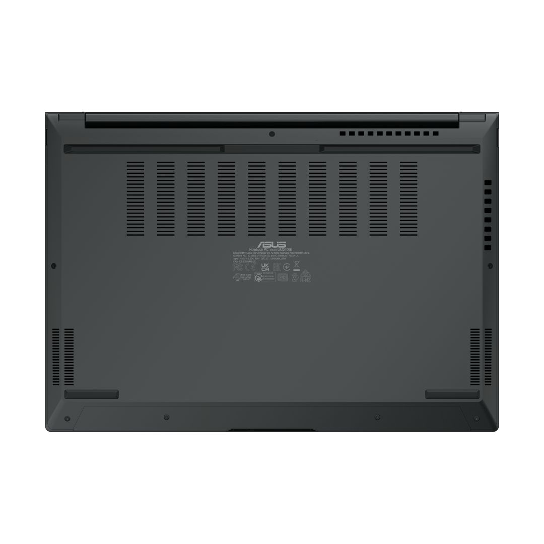 Asus UM3406KA-PP164W Jade Black