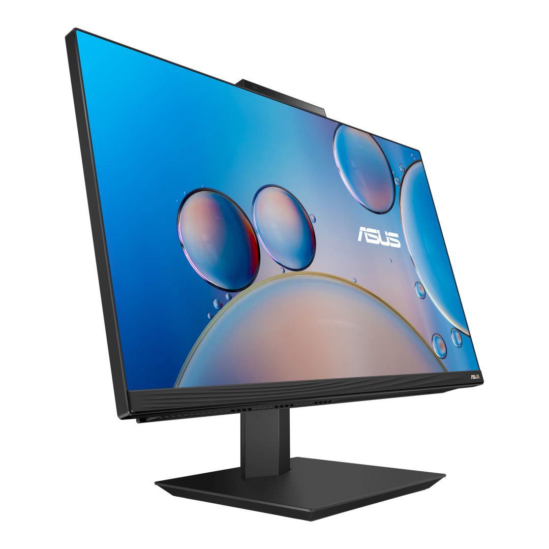 Asus A5702WVARK-BPE0280 AiO Black