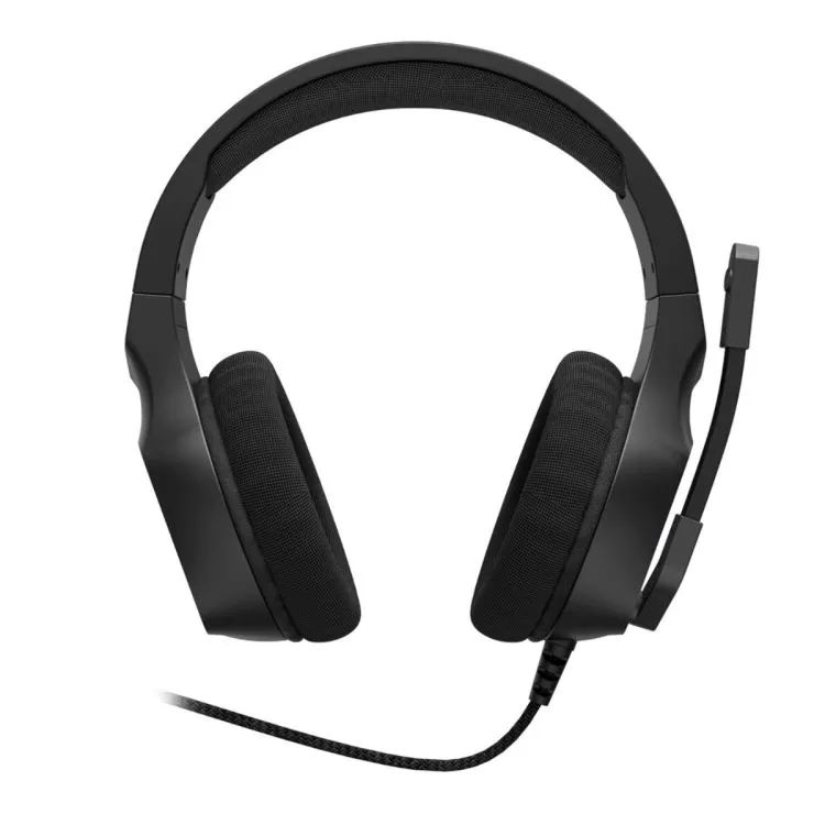 Hama uRage Soundz 710 7.1 Gaming Headset Black