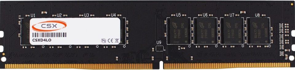 CSX 16GB DDR4 3200MHz
