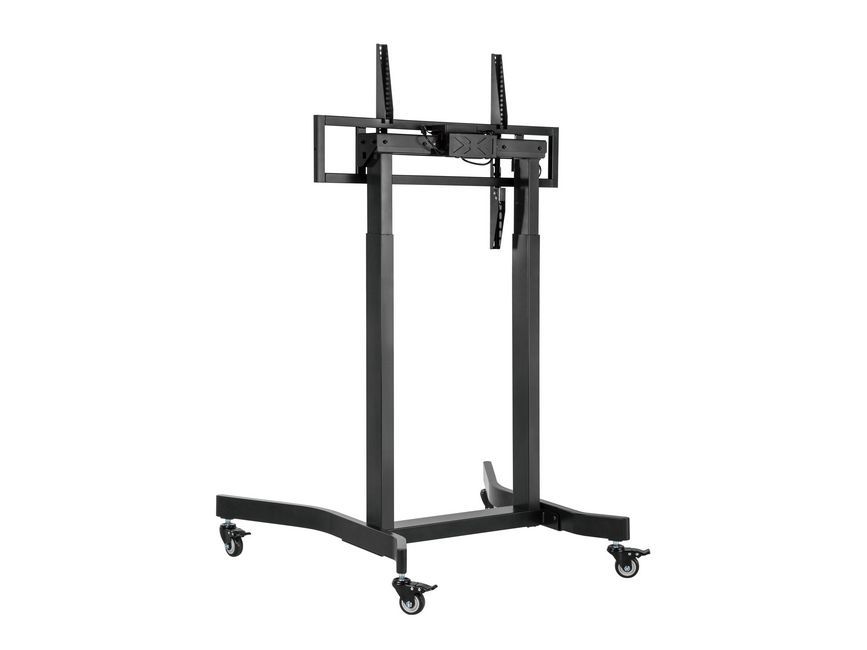 EQuip 55"-100" Mobile Motorized LFD Trolley