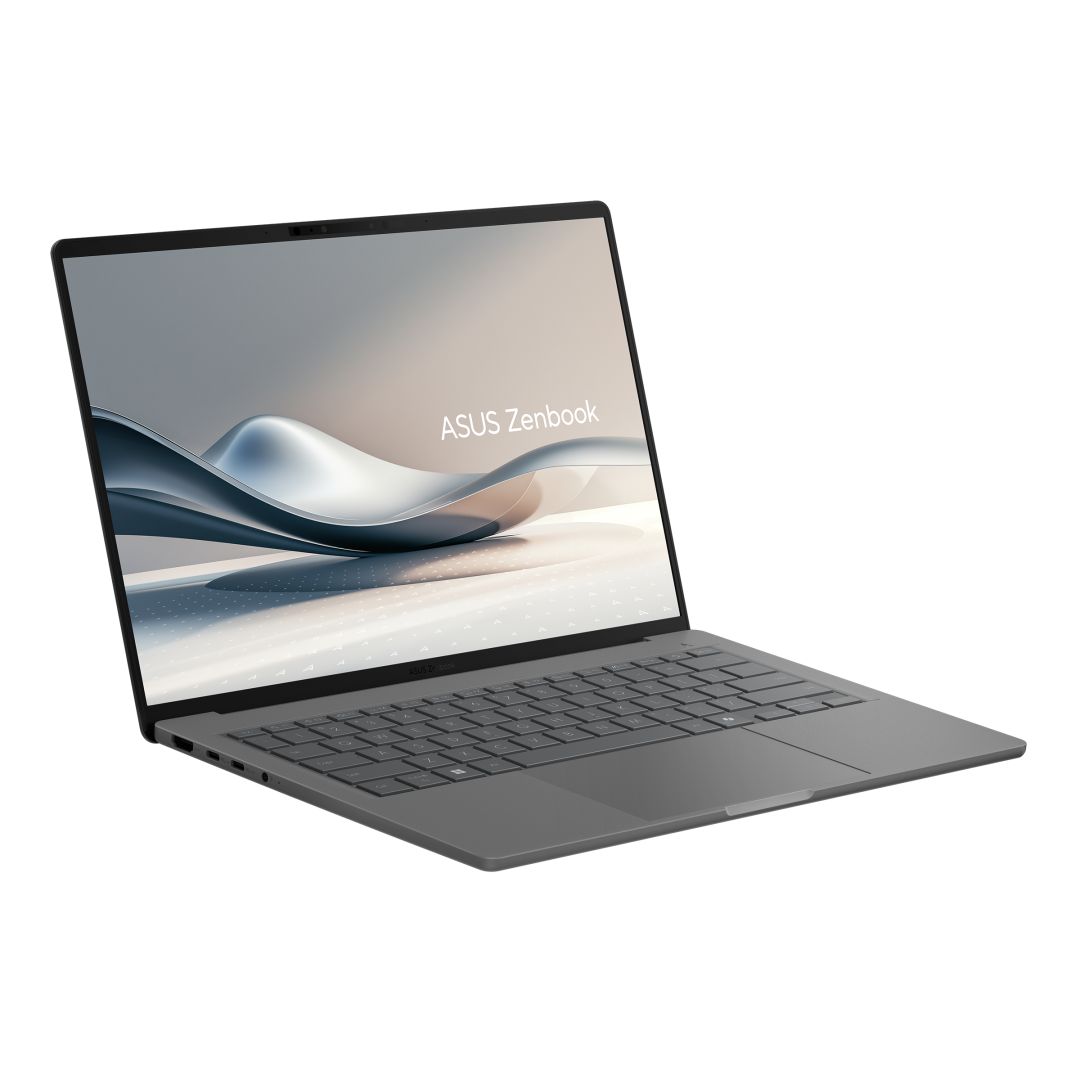 Asus UX3407RA-QD011W Iceland Gray