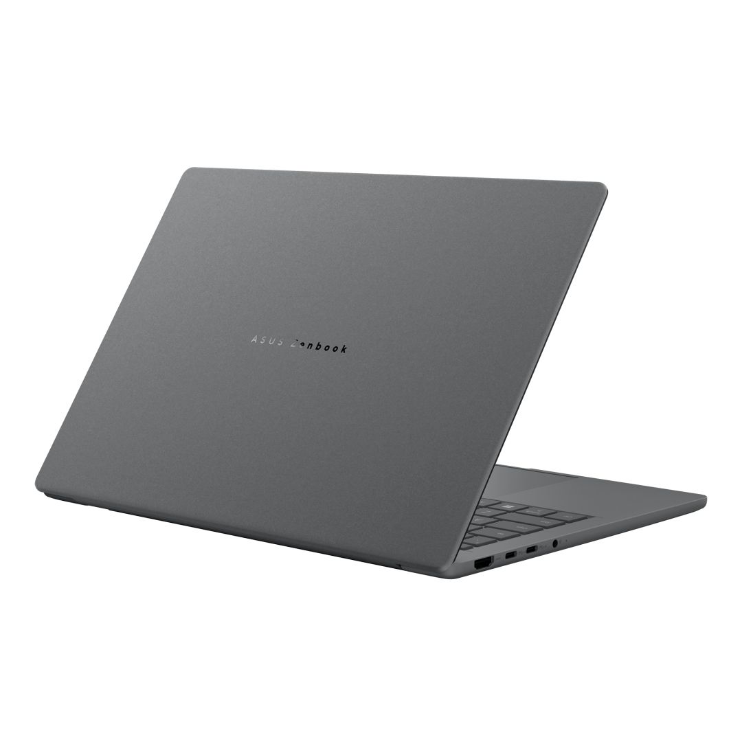 Asus UX3407RA-QD011W Iceland Gray