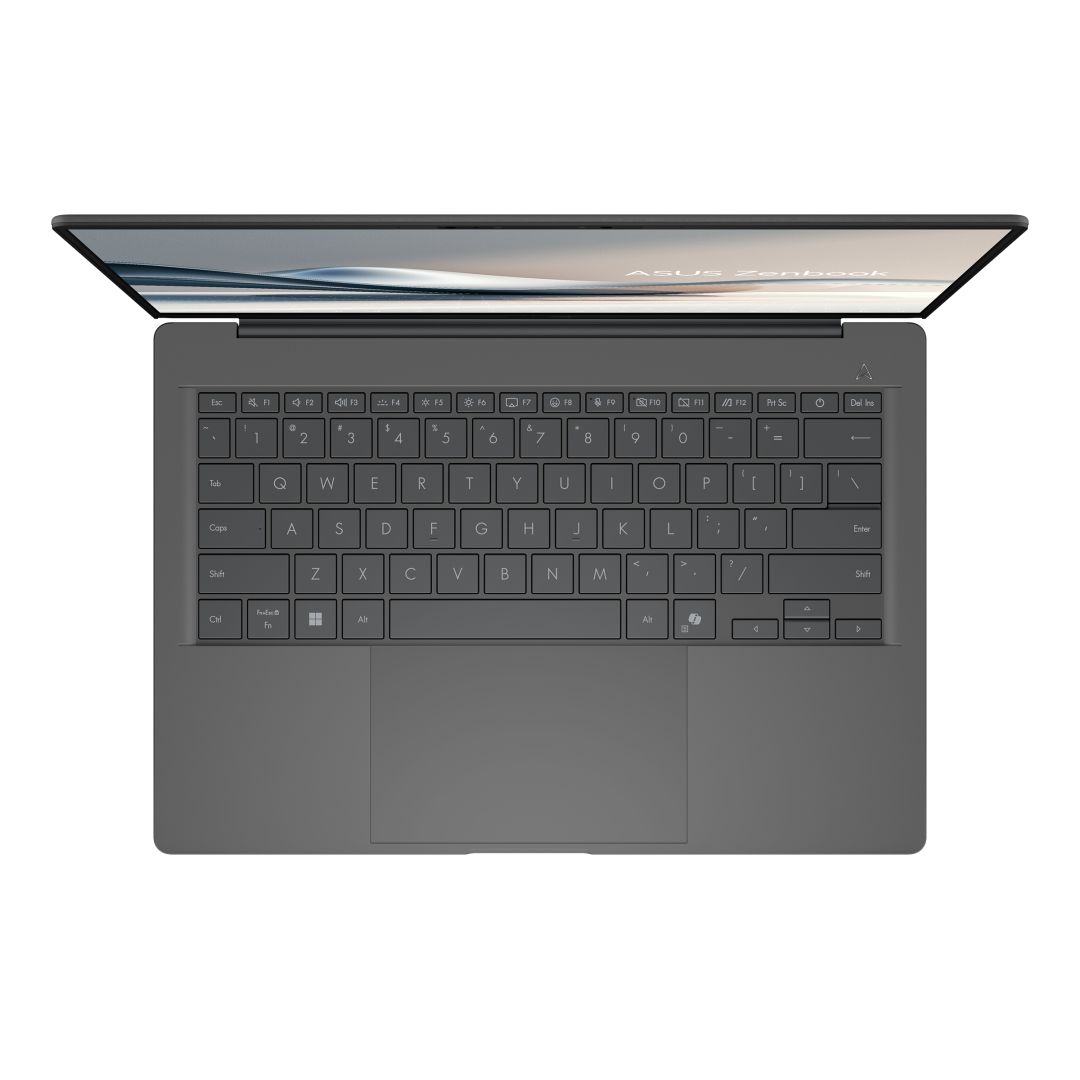 Asus UX3407RA-QD011W Iceland Gray