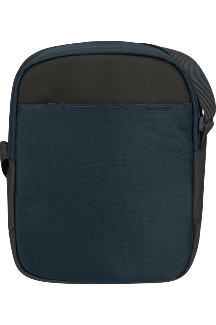 Samsonite Biz2Go Crossover Deep Blue