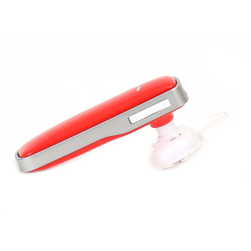Platinet Omega R400 Bluetooth 3.0 Headset Red