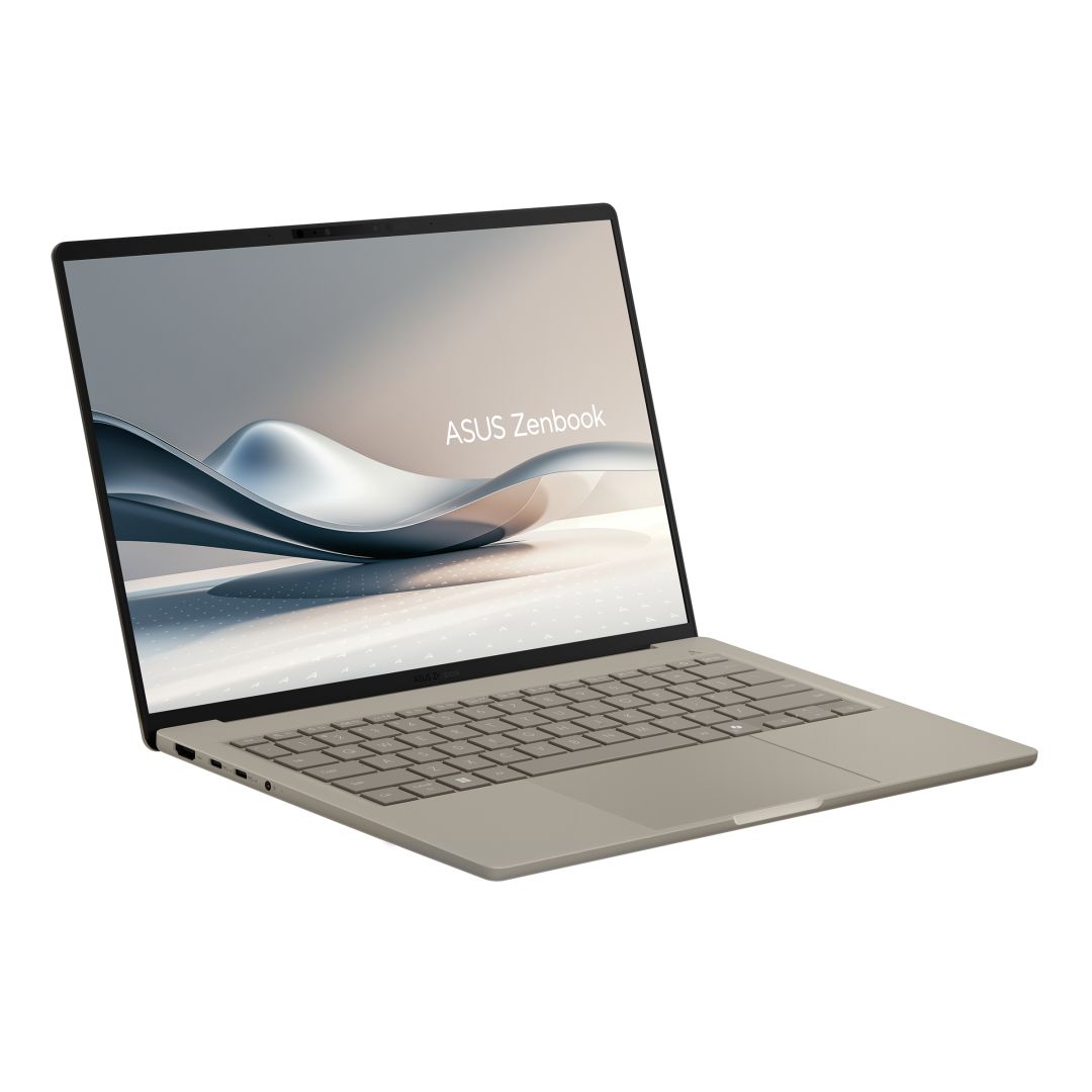 Asus UX3407RA-QD020W Zabriskie Beige
