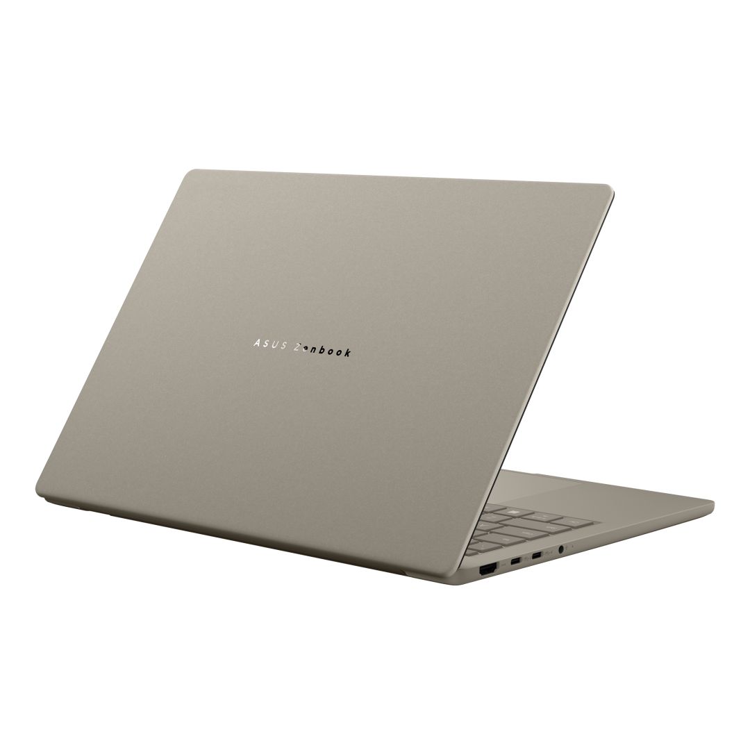 Asus UX3407RA-QD020W Zabriskie Beige
