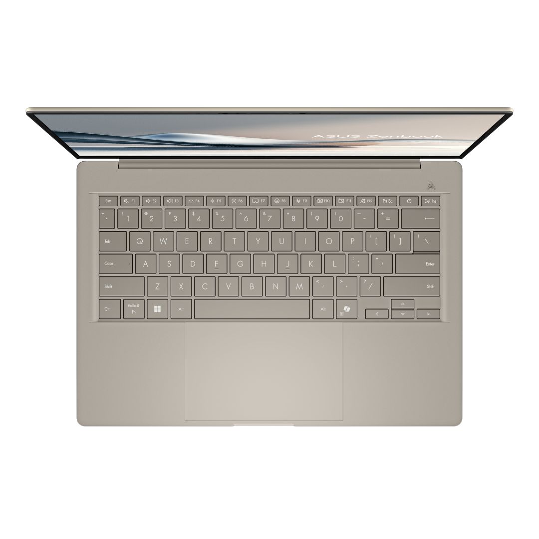 Asus UX3407RA-QD020W Zabriskie Beige