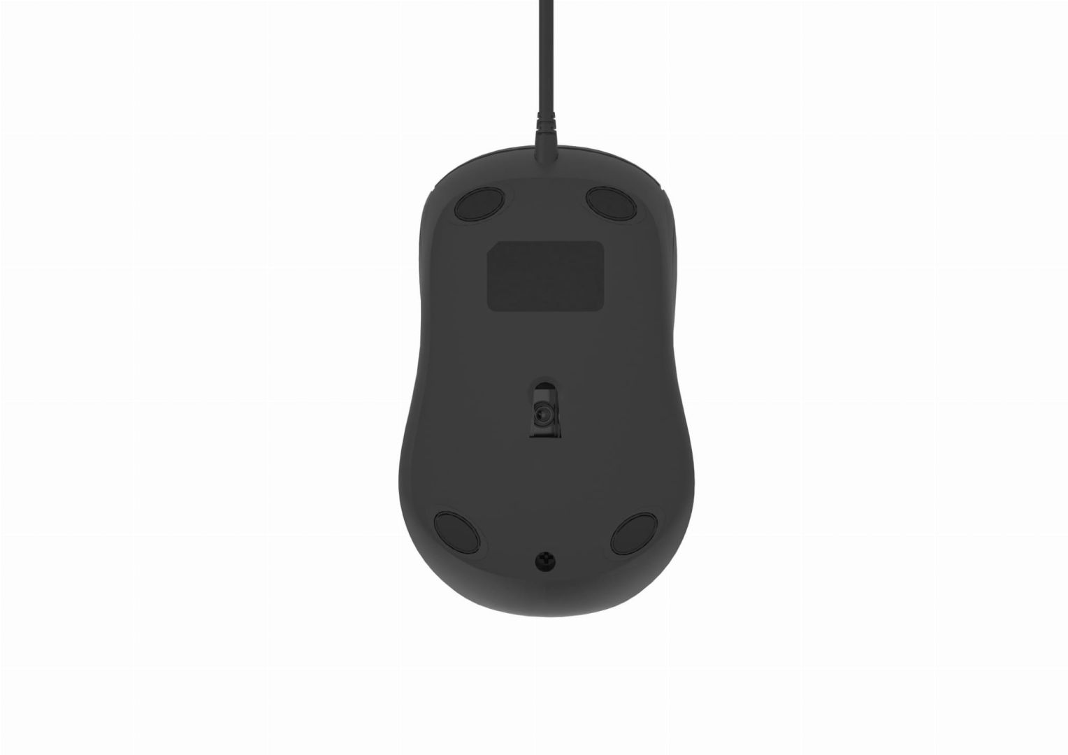 Platinet Omega OM441 Mouse Black