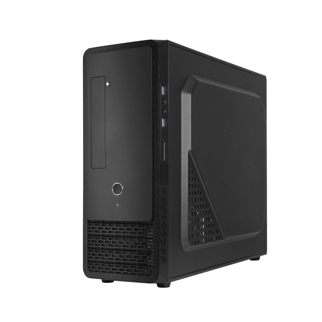 Chieftec Uni UB-03B-OP Black