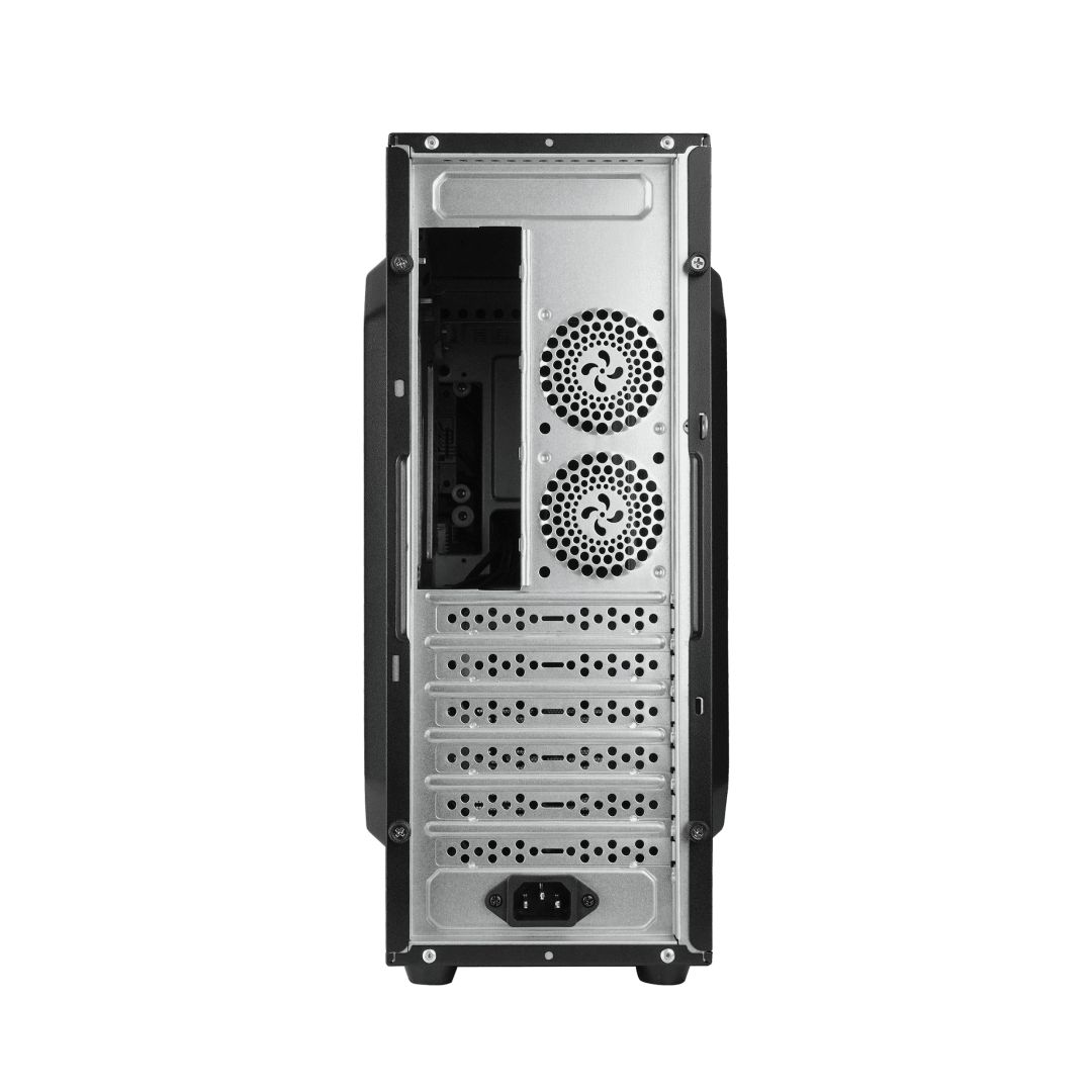 Chieftec Uni UB-03B-OP Black