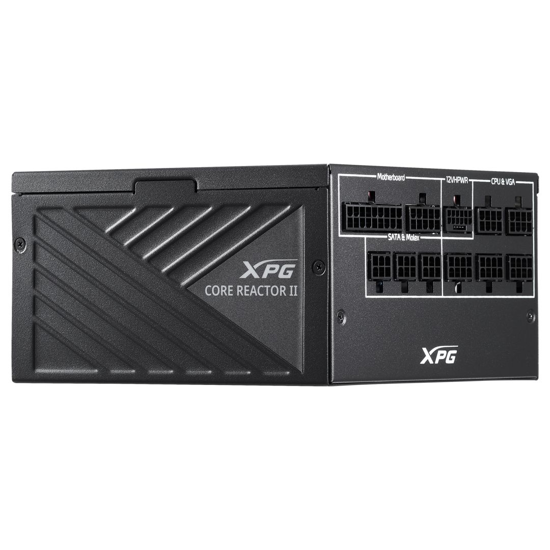 A-Data 850W 80+ Gold XPG Core Reactor ll