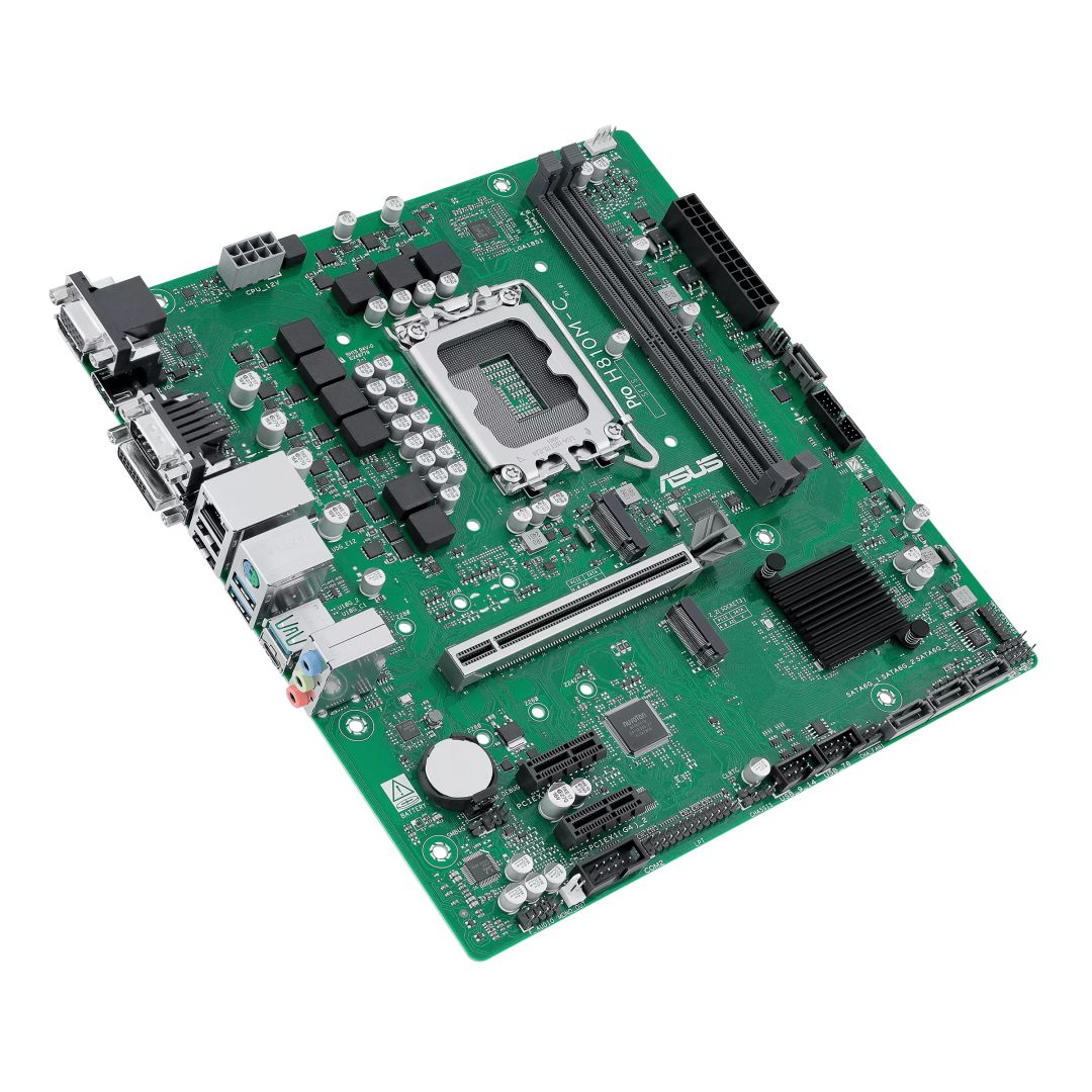 Asus PRO H810M-C-CSM