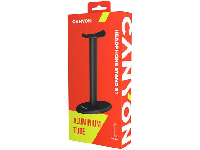 Canyon HS-1 Stand Black