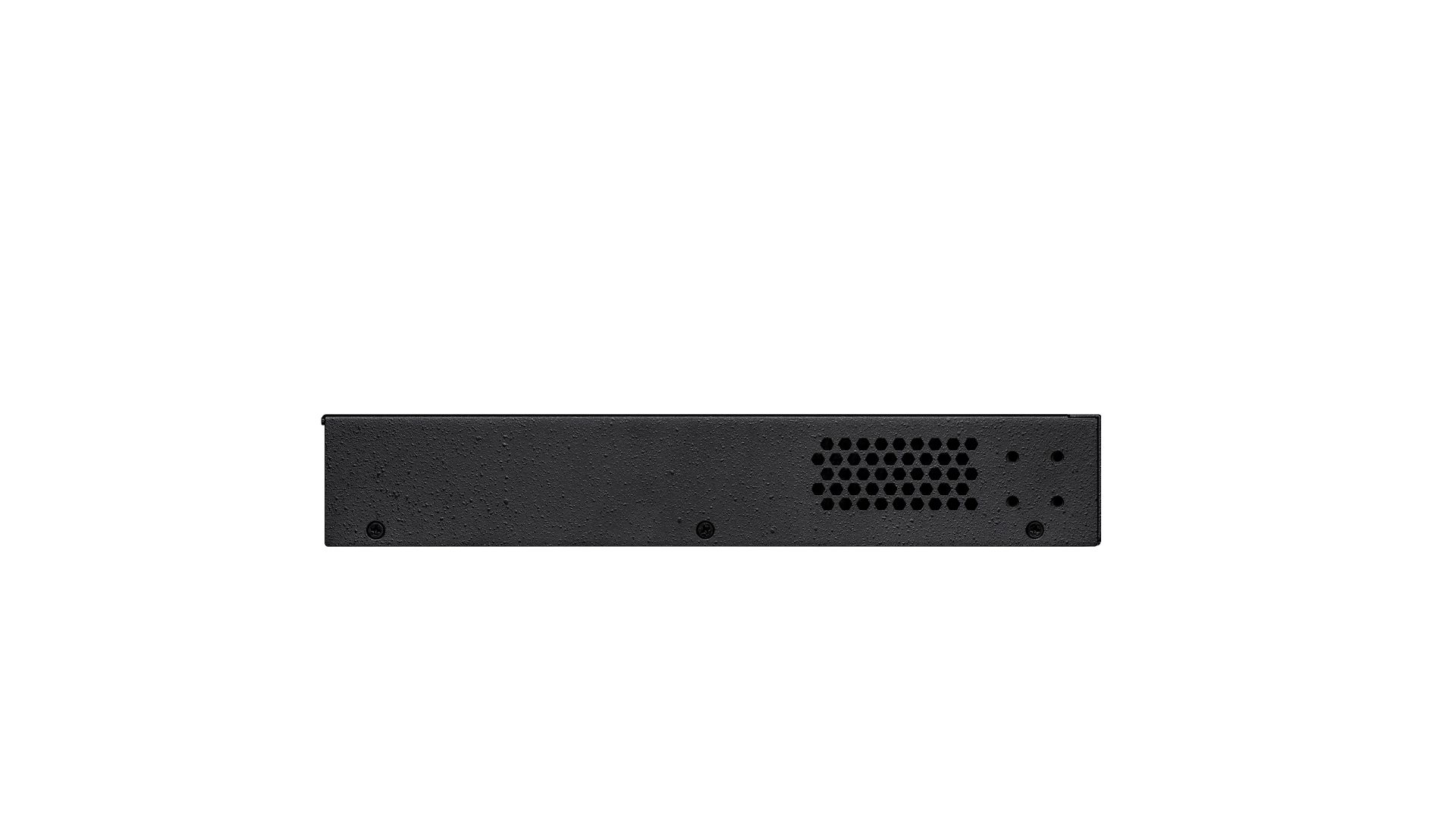 LANCOM XS-3510YUP 10G multi-Gigabit PoE++ access switch for small scenarios
