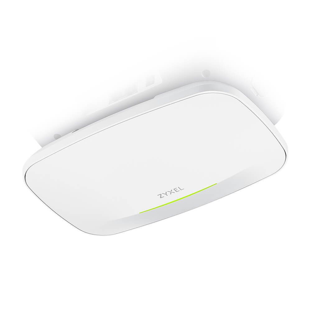 ZyXEL NWA110BE BE6500 WiFi 7 Dual-Radio NebulaFlex Access Point​