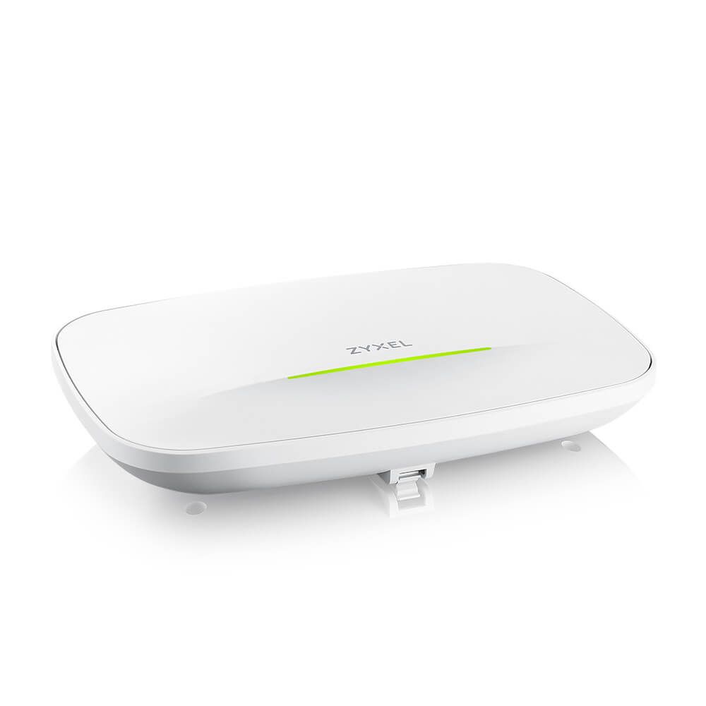 ZyXEL NWA110BE BE6500 WiFi 7 Dual-Radio NebulaFlex Access Point​