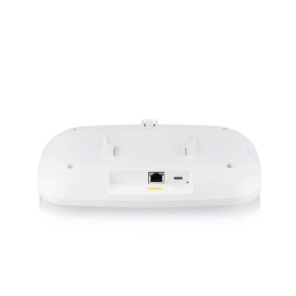 ZyXEL NWA110BE BE6500 WiFi 7 Dual-Radio NebulaFlex Access Point​