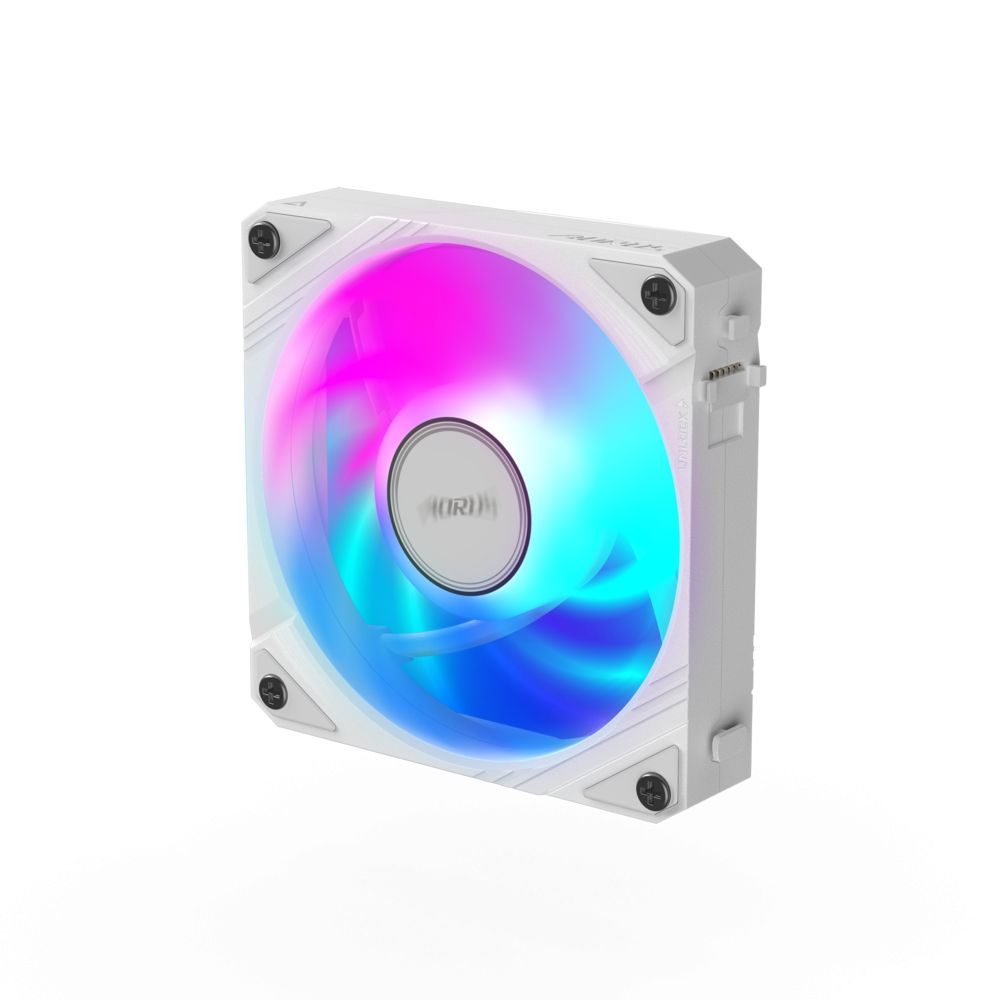 Gigabyte AORUS EZ Chain Fan 120 Ice