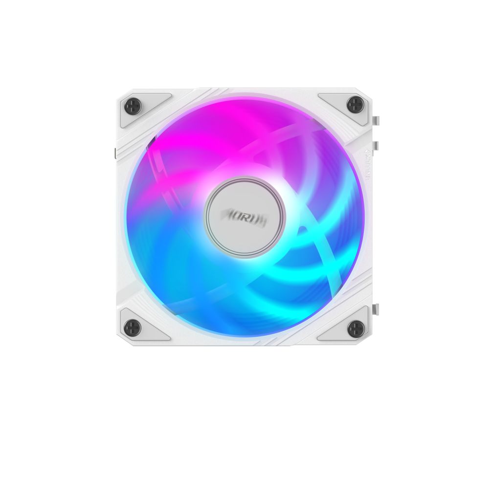 Gigabyte AORUS EZ Chain Fan 120 Ice