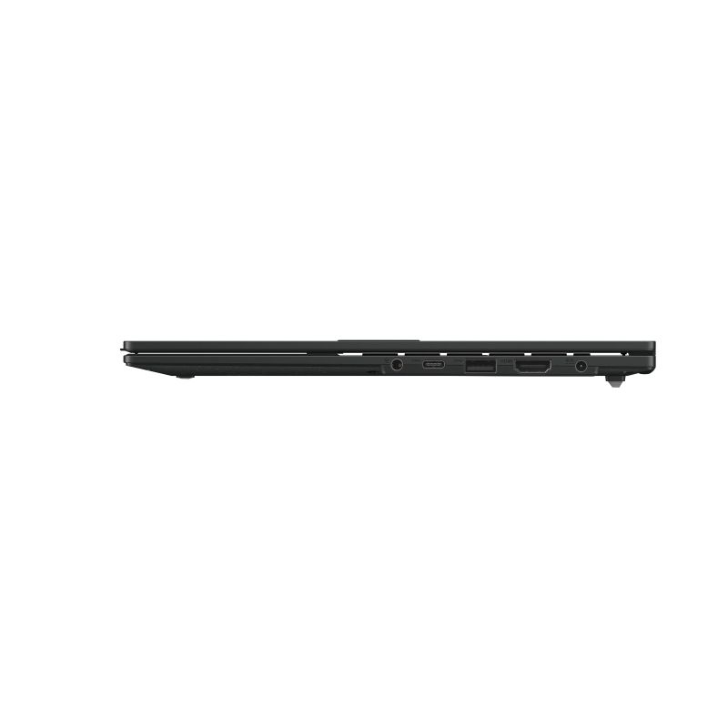 Asus E1504FA-NJ979W Black