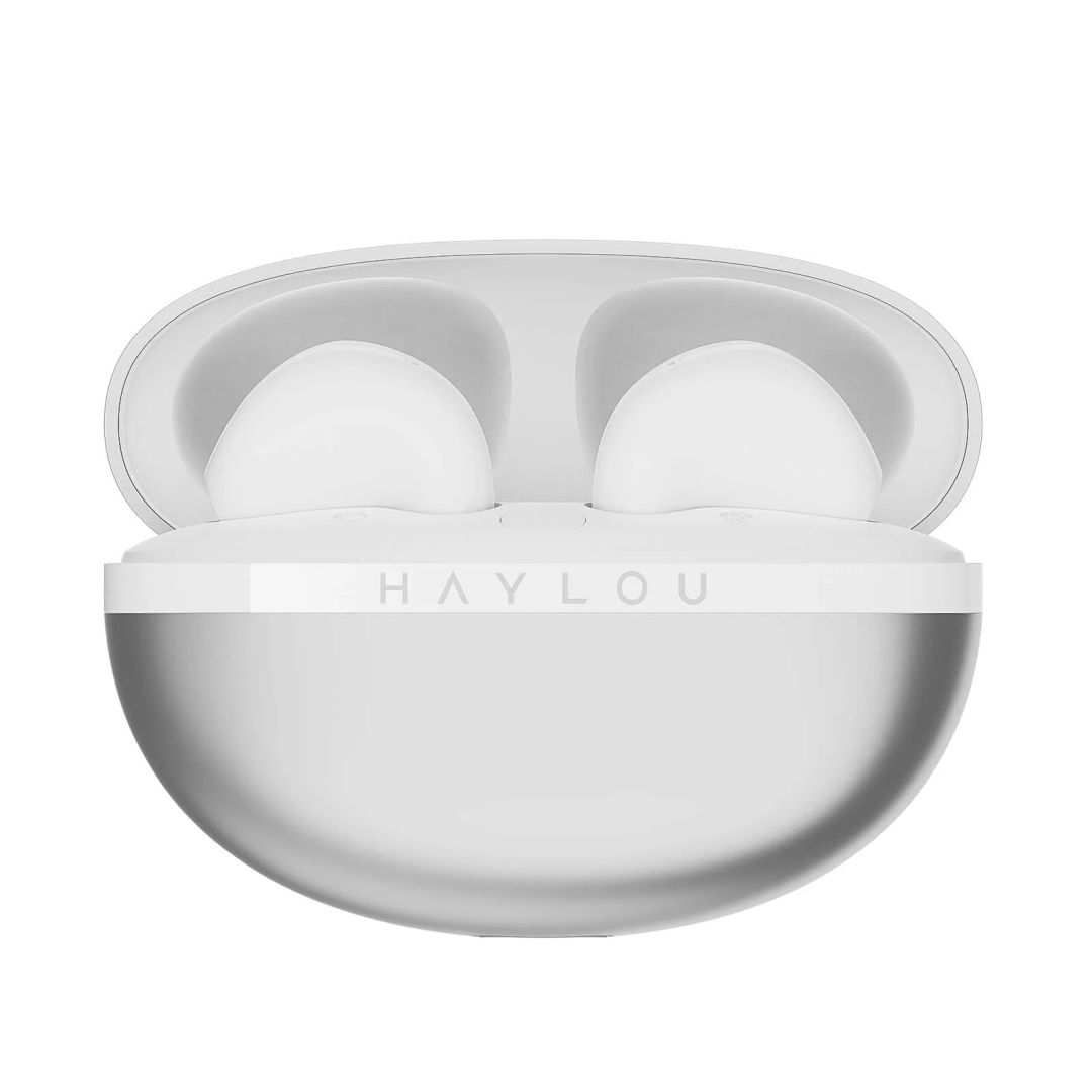 Xiaomi Haylou X1 2023 Bluetooth Headset Silver