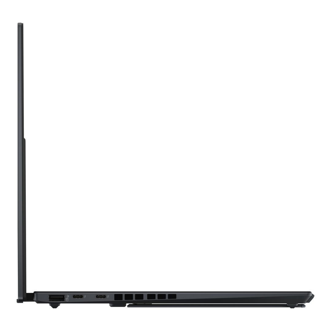 Asus UX8406CA-PZ144W Inkwell Gray