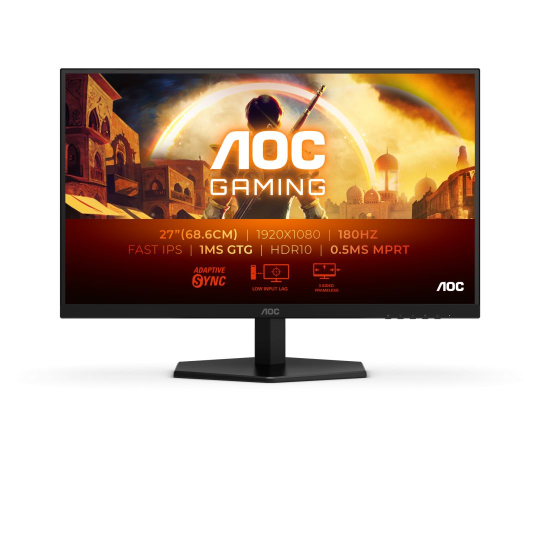 AOC 27" 27G42E IPS LED