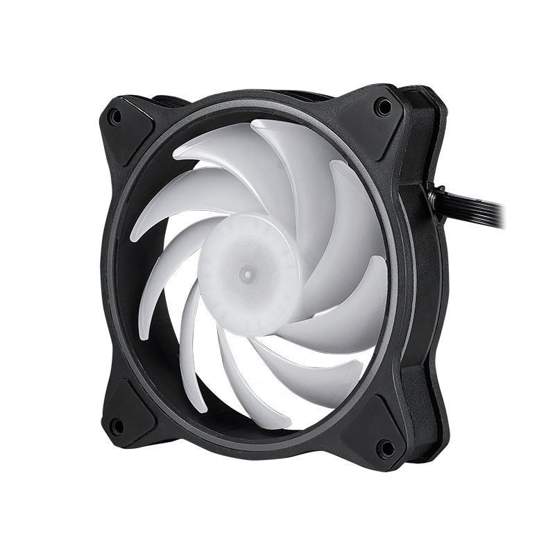 Chieftec ZF-1225RGB 120mm PWM ARGB