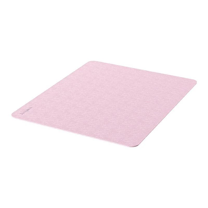 Baseus 260x210mm Egérpad Pink